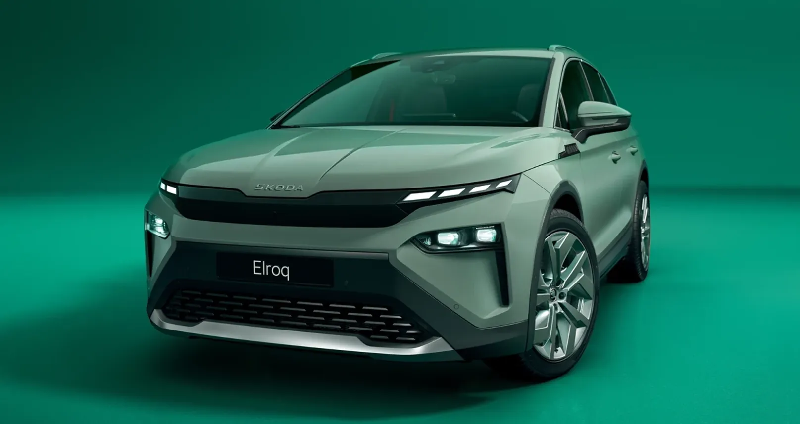The all-new Elroq