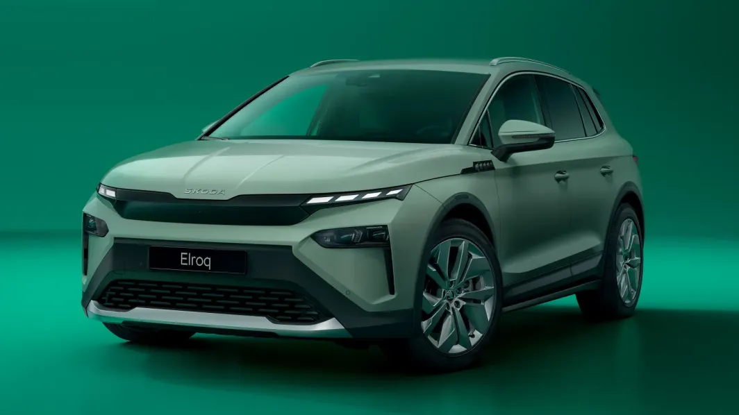 Elroq