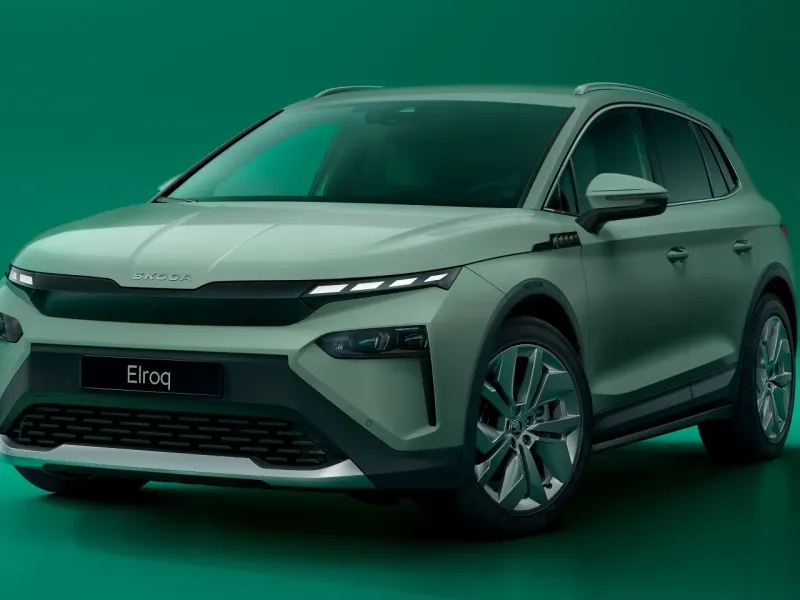 Elroq