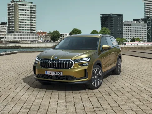 Kodiaq