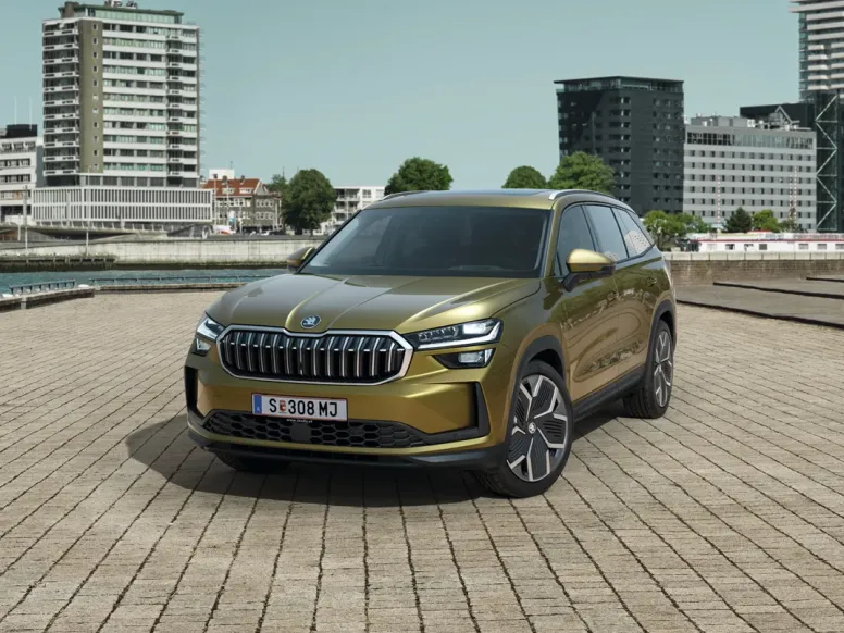Kodiaq