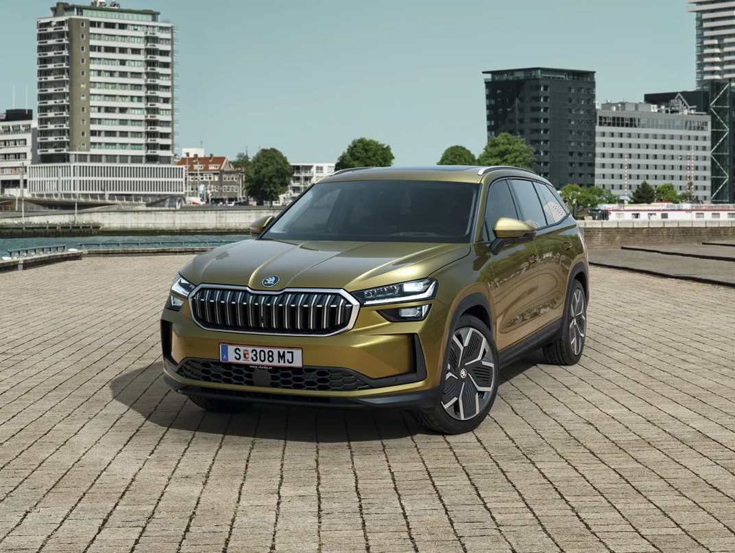Kodiaq