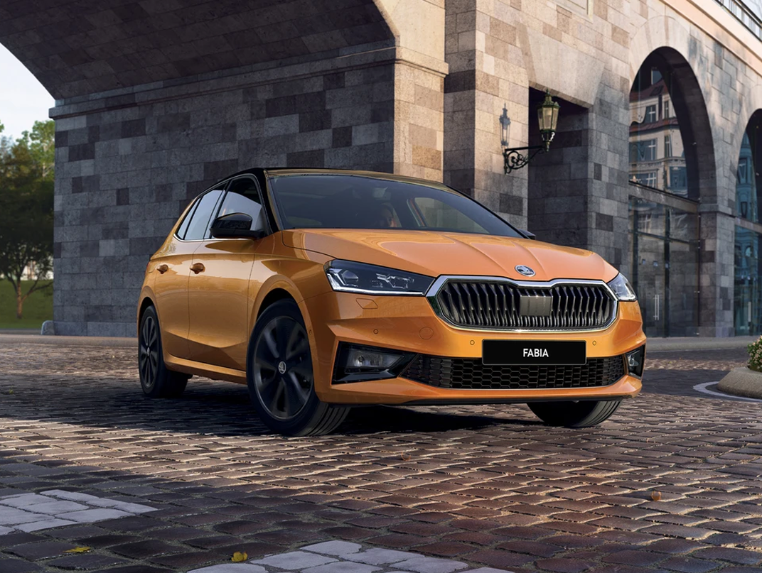 Fabia
