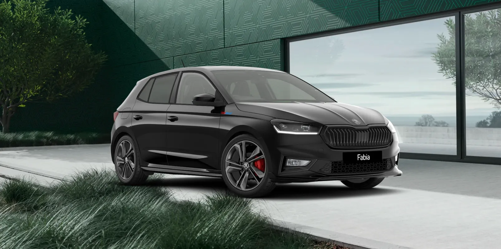 Fabia 130
