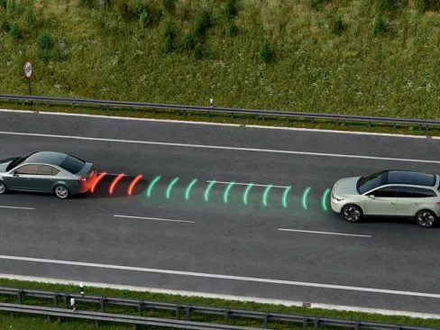 Skoda Epiq Technology