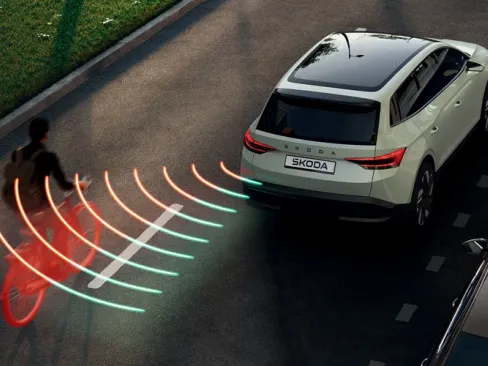 Skoda Epiq Technology