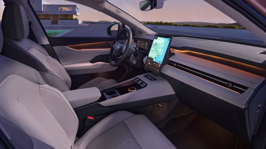Peaq Interior