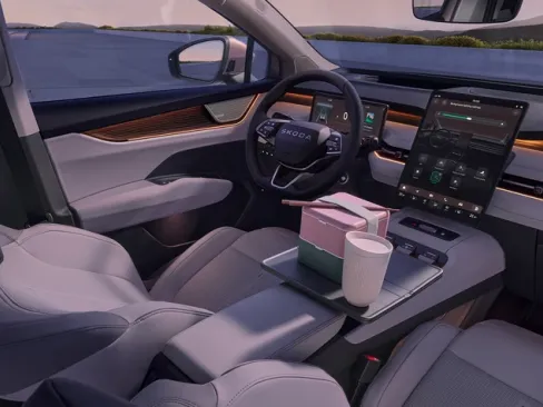 Peaq Interior