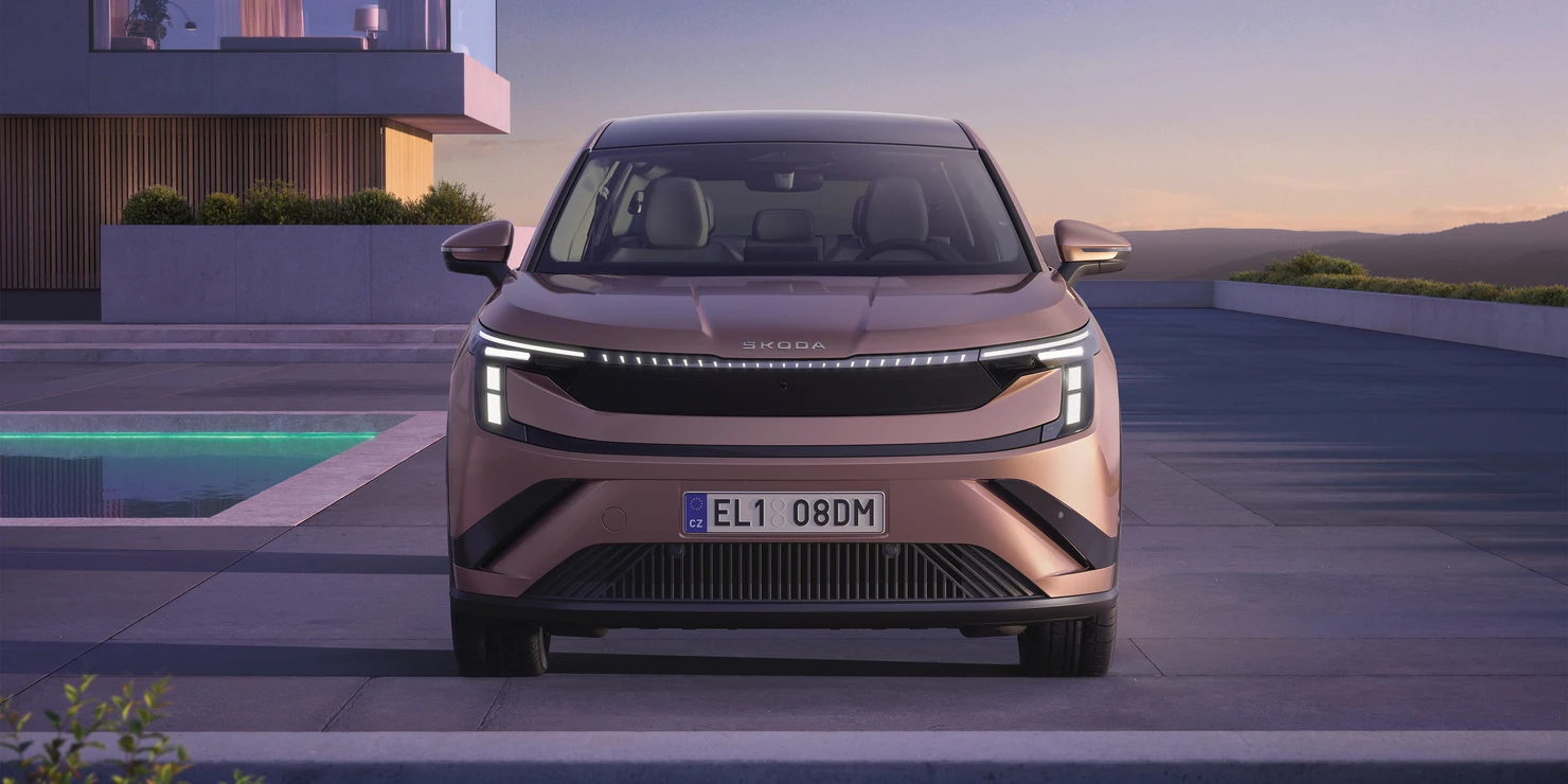 Peaq Exterior
