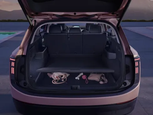 Peaq Interior