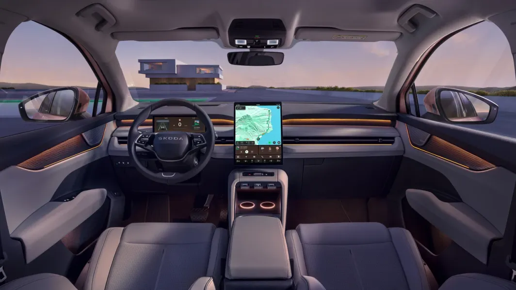 Peaq Interior