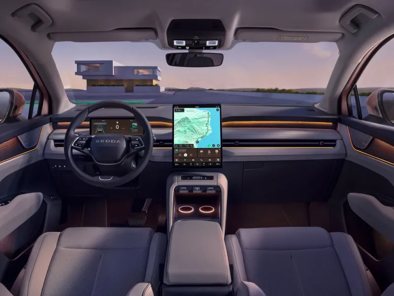 Peaq Interior