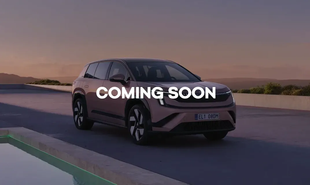 Skoda Peaq