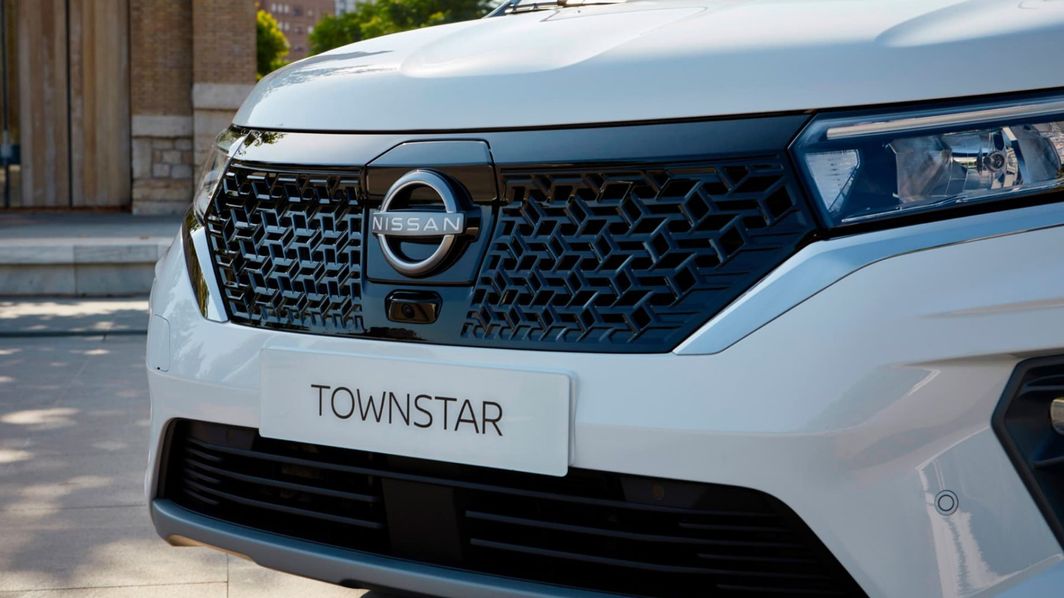 Townstar Exterior Design