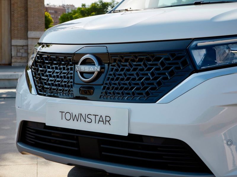 Townstar Exterior Design