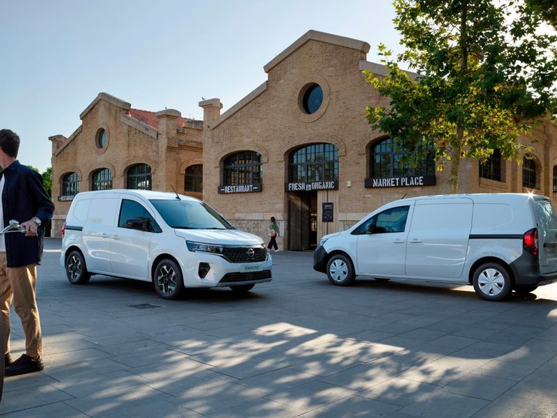 Towner Exterior Design