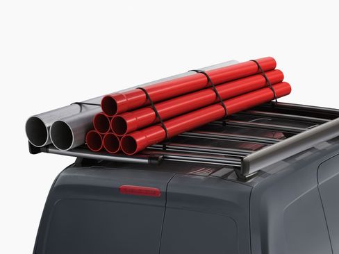 Townstar Roofrack