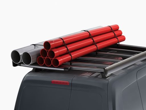Townstar Roofrack