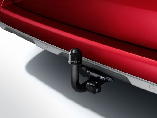 Townstar Tow Bar