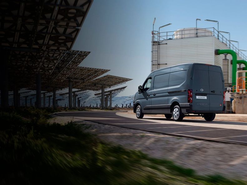 Interstar Electric