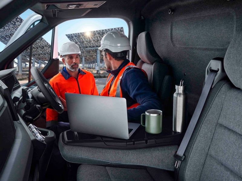 Interstar Interior