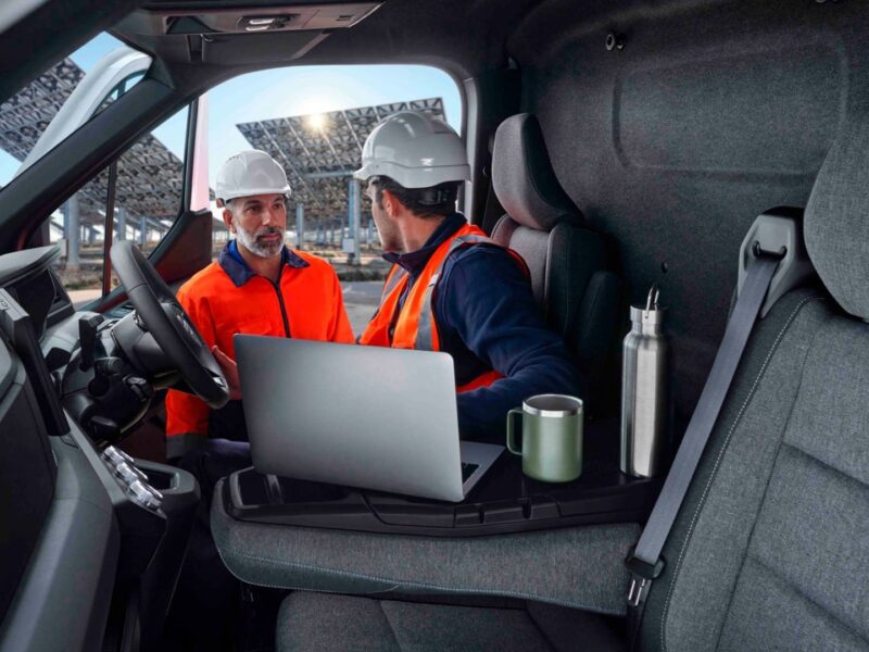 Interstar Interior