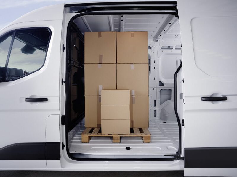 Interstar Interior