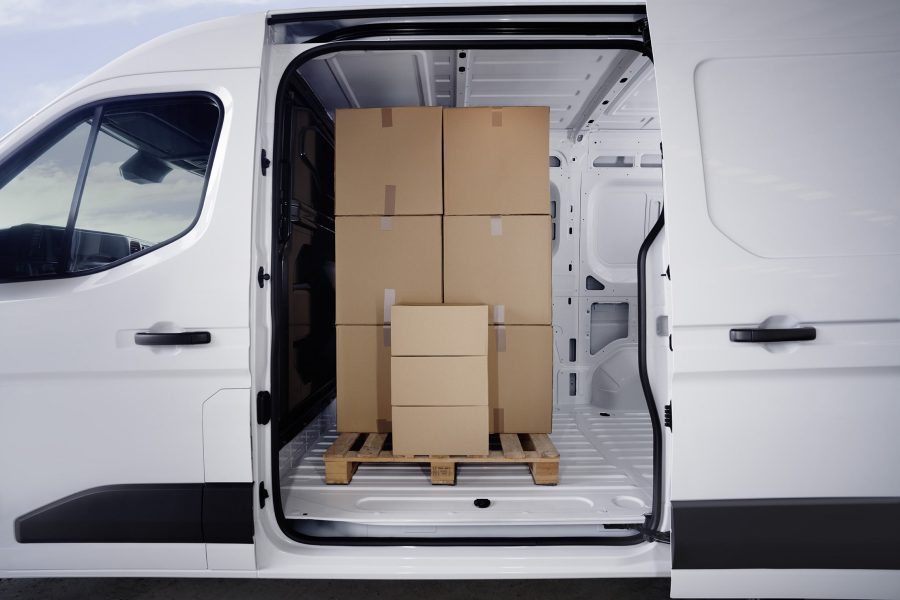 Interstar Interior