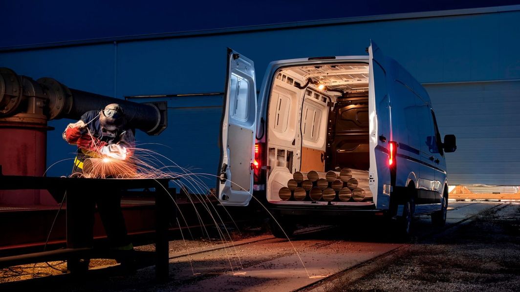 Interstar Interior