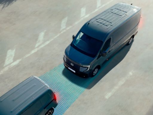 Nissan Interstar Technologies