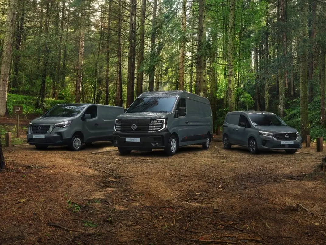 Nissan FUEL UP OR TOOL UP Offer