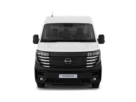 Nissan Interstar