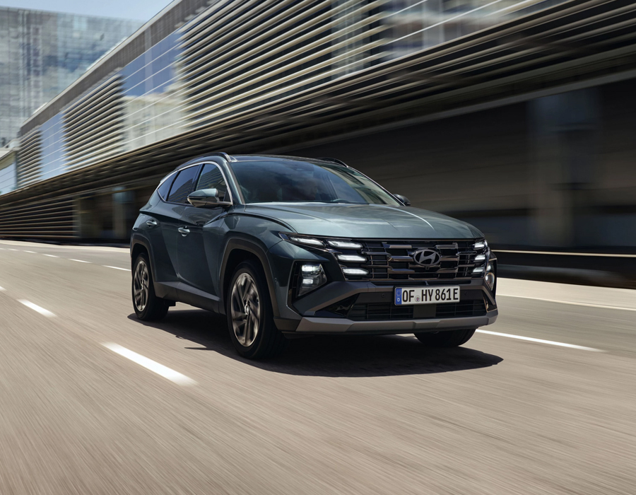 Hyundai