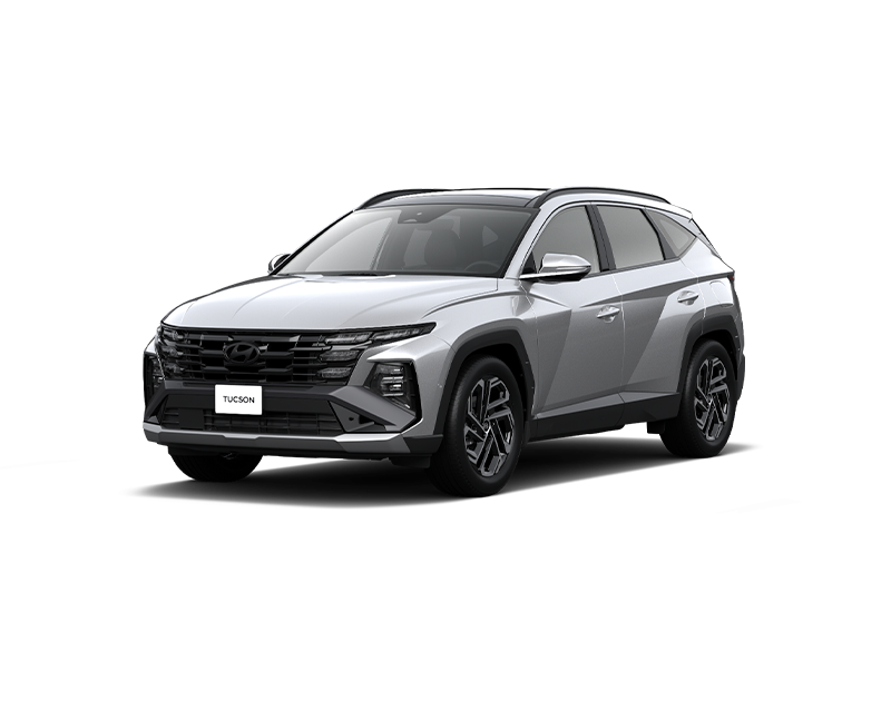 The Tucson Diesel