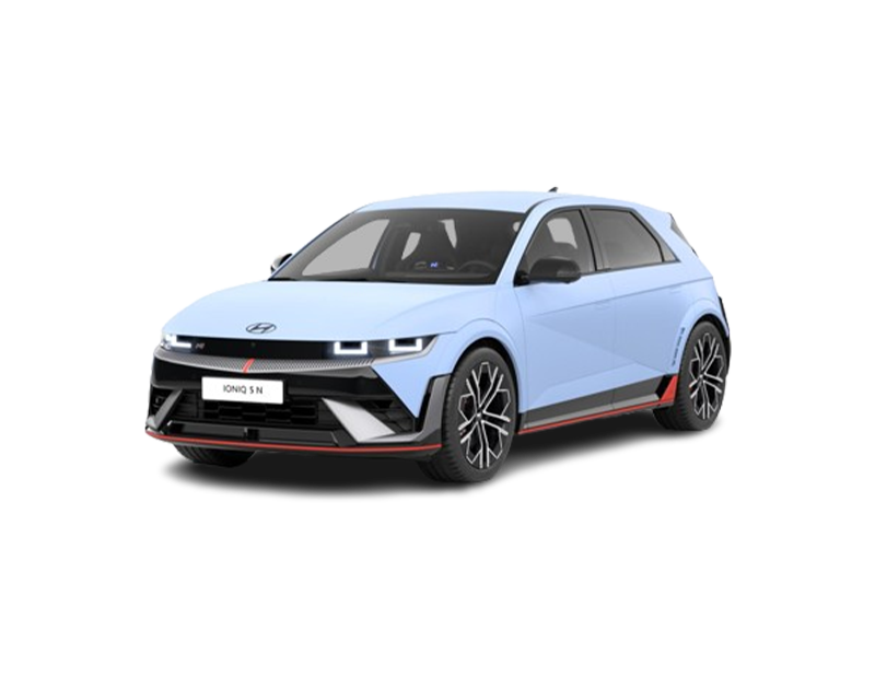 Ioniq 5 N Electric