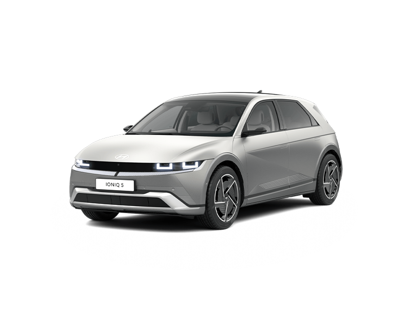Ioniq 5