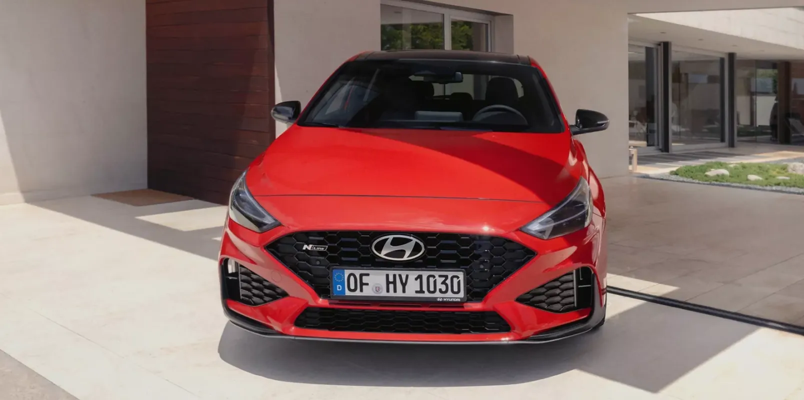 i30 N Line