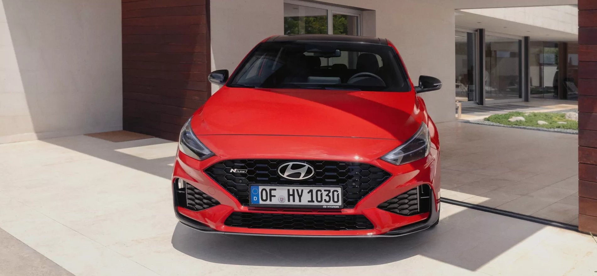 i30 N Line