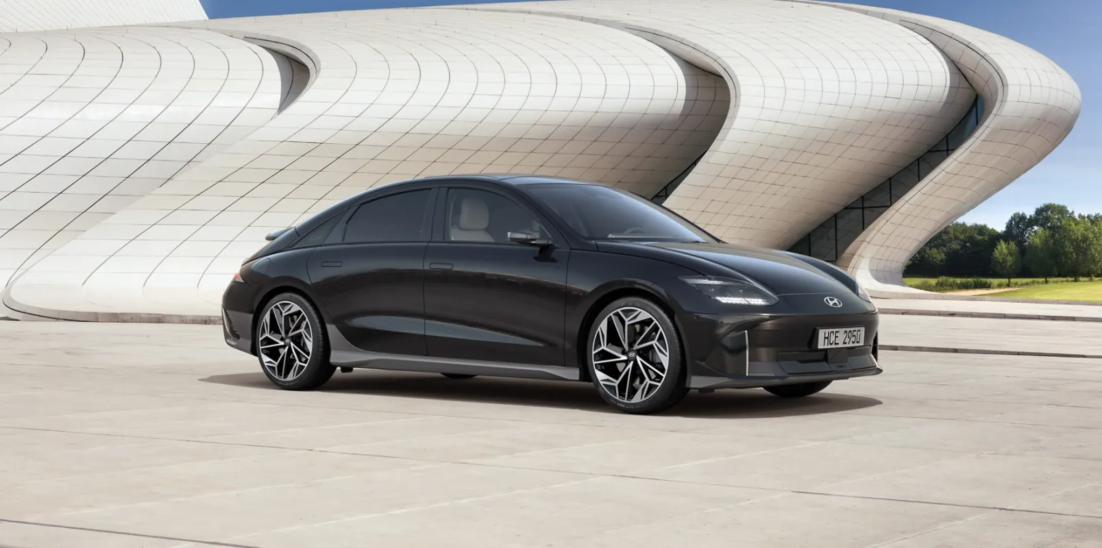 Ioniq 6