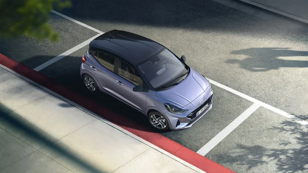 i10 Design