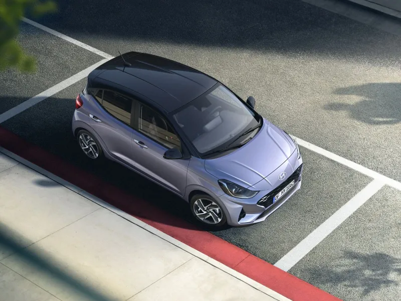 i10 Design