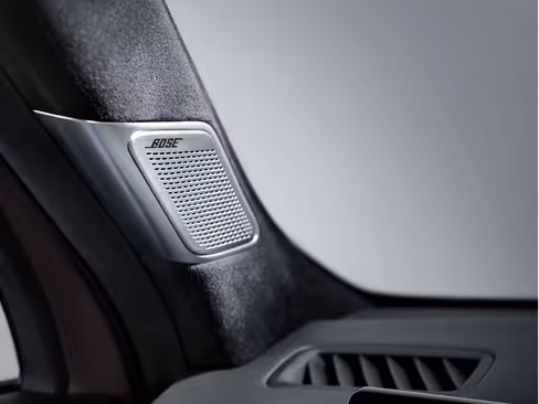 Santa Fe PHEV Sound System