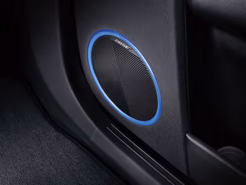 Ioniq 5 N Sound System