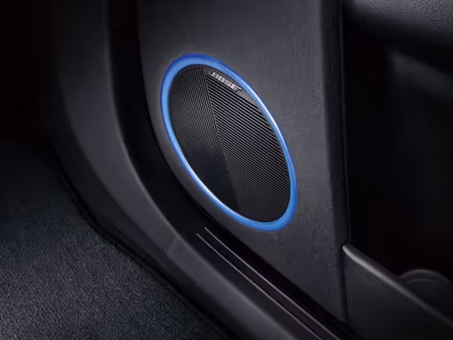 Ioniq 5 N Sound System
