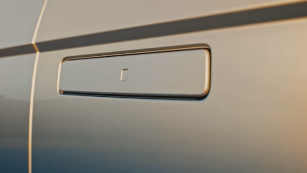 Ioniq 5 Design