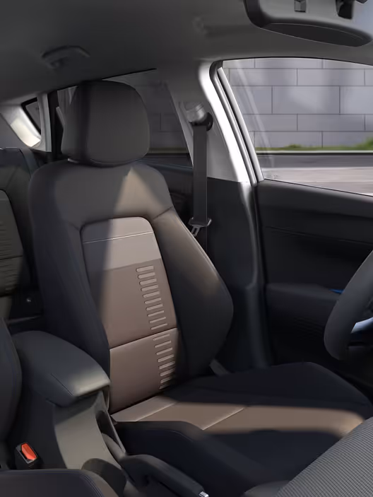 New Bayon Interior