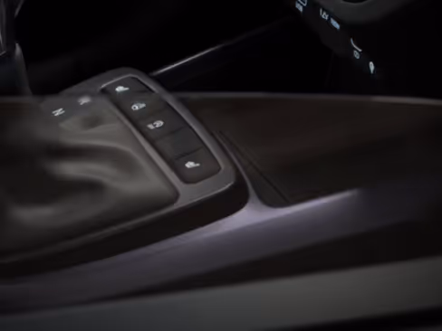 New i10 Wireless Charging