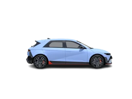 Ioniq 5 N Electric