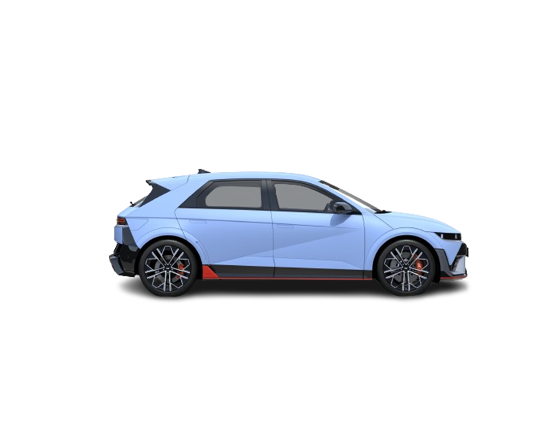 Ioniq 5 N Electric