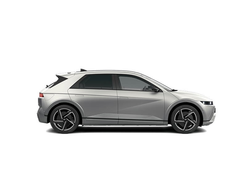 Ioniq 5